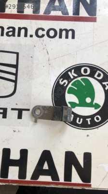 Toyota Yarıs 2015 klima borusu klipsi