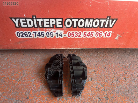 daihatsu terios tampon braketi