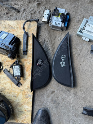 KİA SPORTAGE AİRBAG KAPAĞI ÇIKMA ORJİNAL