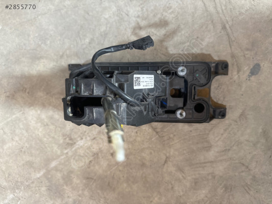 AUDİ Q2 VİTES MEKANİZMASI 5Q1713025CF