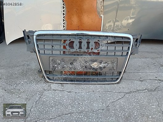 Audi A3 ön panjur