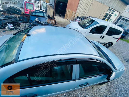 HYUNDAİ ACCENT ERA TAVAN KESME 