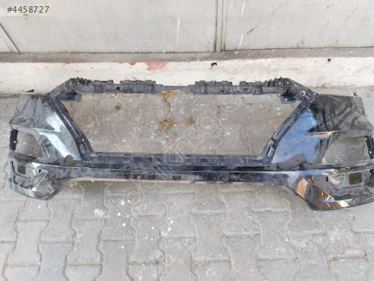 HYUNDAİ İX35 ÖN TAMPON