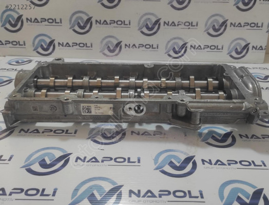 04L103292J EKSANTRİK MİLİ GOLF / A3/ LEON