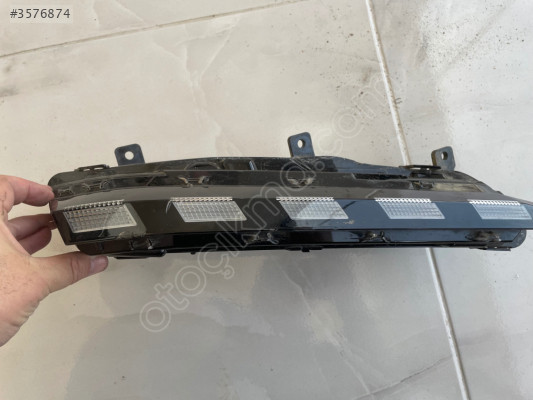 308 GÜNDÜZ LEDİ