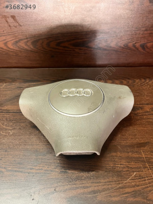 Audi A4 B6 Kasa direksiyon AİRBAĞİ