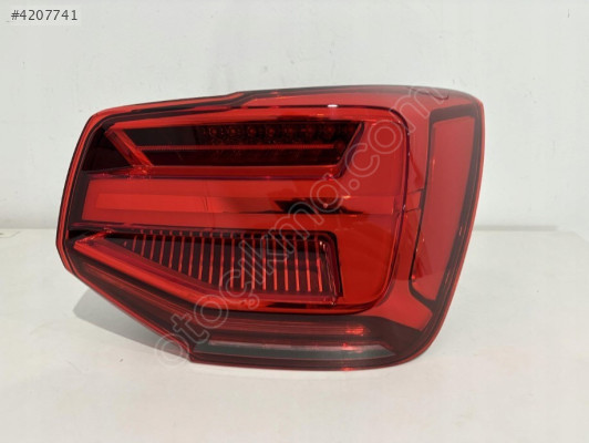 AUDİ Q2 SAĞ ARKA STOP 2017-2024 81A945092B ÇAĞRI OTO MASLAK