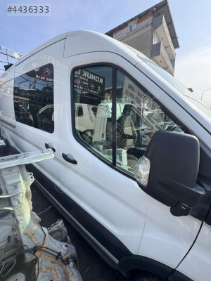 FORD TRANSİT 2016 SAĞ ÖN KAPI KONUK OTO