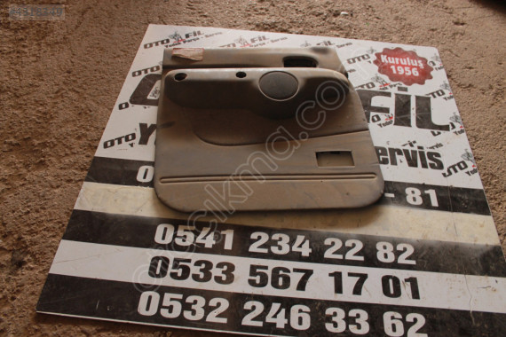 FORD RANGER 2001 KAPI DÖŞEME