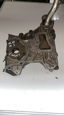 CHEVROLET CRUZE MOTOR YAĞ POMPASI.OTO ERKAN ÜNYE