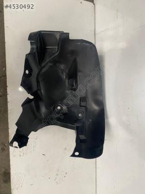 CLİO 4 SAĞ ÖN DAVLUMBAZ