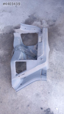 OPEL CORSA B SOL ARKA PANZİLOT AYAĞI.OTO ERKAN ÜNYE