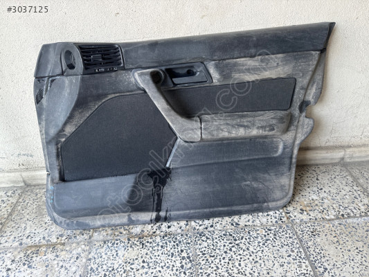 Bmw 520 sag ön kapı döşemesi çıkma yedek parça