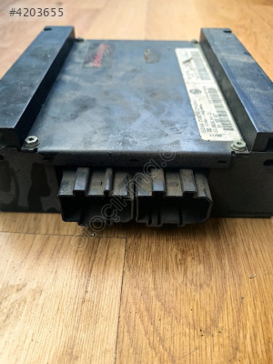 B5 b5-5 passat amfi beyni