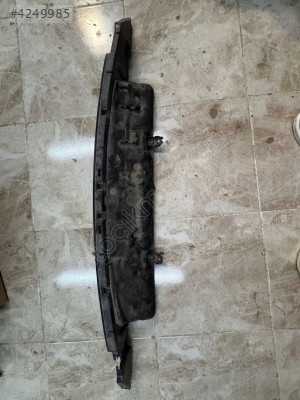 C5 AİRCROSS CAM IZGARASI ALTI