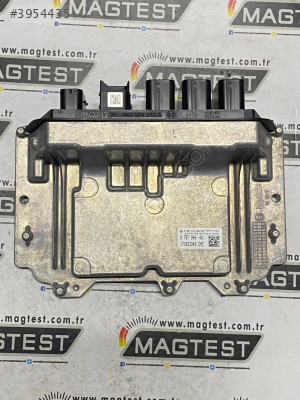 0261S100GS 9 797 940-01 BMW MINI 1 SERİSİ MOTOR BEYNİ MEVD17.2.3