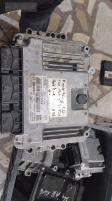 Ford focus 1.6 TDI motor beyni çıkma orjinal GM 5112a650 BH