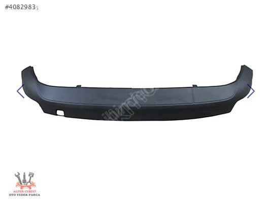FORD FOCUS- HB- 2015/2018; KARLIK