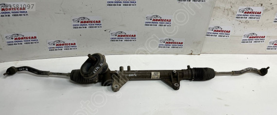 RENAULT CLİO 4 DİREKSİYON KUTUSU ORJİNAL ÇIKMA MONTECAR