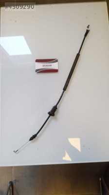 1Z0839085 skoda octavia 2005 arka sol kapı iç açma kolu halatı