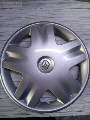 RENAULT 14"Jant Kapağı 7700423043
