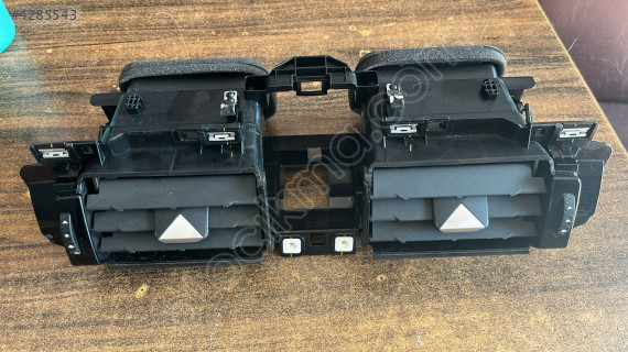 DS7 CROSSBACK DİFÜZÖR OTO FEDAİ