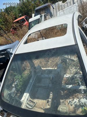 GEELY EMGRAND EC7 KESME TAVAN ÜÇEL OTO ÇIKMA BURSA