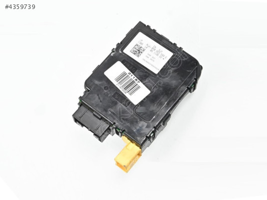 Audi A3 Golf 5 Touran Direksiyon Kolon Beyni 8P0953549G Garanti