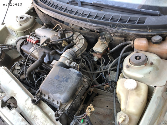 Lada Vega 1.5 8V Çıkma Şanzıman