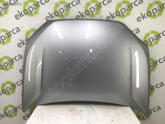 AUDI Q2 2017 2020 KAPUT 81A823029