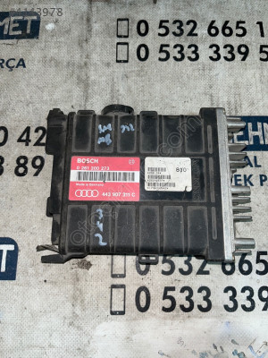 ÇIKMA AUDI 80 443 907 311 C 443907311C MOTOR BEYNİ