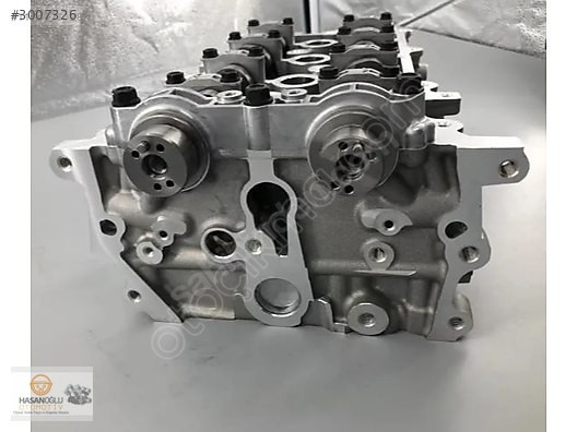 HYUNDAİ İ20 İ10 1.4 G4LC FUL DOLU SIFIR SİLİNDİR KAPAK