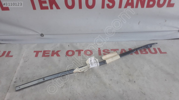 S 221 BRAKET SOL ARKA SAC A2218850116