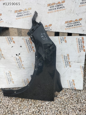 Honda crv çıkma sol ön çamurluk 2013-2016