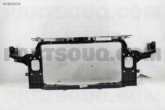 64101-A7600 RADYATÖR PANELİ 16- CERATO