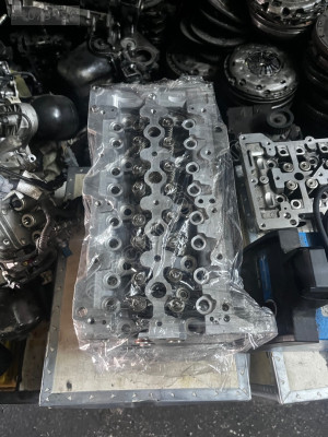 FIAT 1.3 EURO 5 SİLİNDİR KAPAĞI