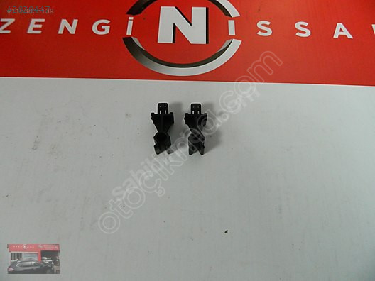 Nissan Micra K12- 2004-2010 Kaput Mandal Çubuğu Oem-65722-AL500