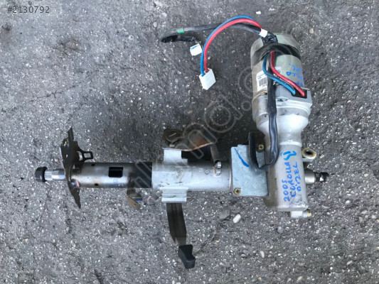 Toyota Corolla Direksiyon Eps Kutusu Kolonu 2003-2007