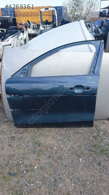 2018-22 FORD FOCUS 4 SOL ÖN KAPI ÇIKMA ORJİNAL