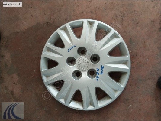 HONDA CIVIC 2008 ÇIKMA CANT KAPAĞI