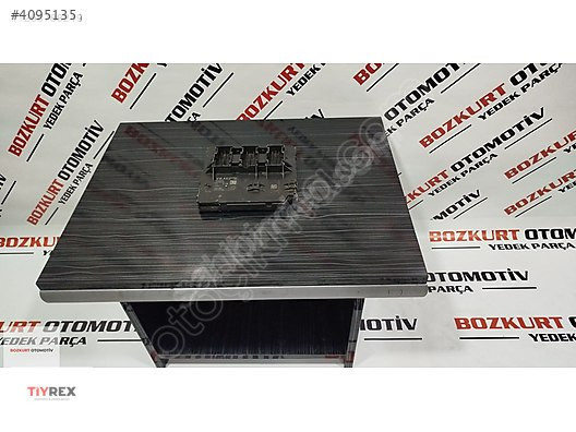Caddy confort beyni 5K0937086 S