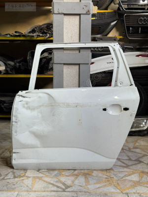 DACİA JOGGER ÇIKMA SOL ARKA KAPI ORJİNAL