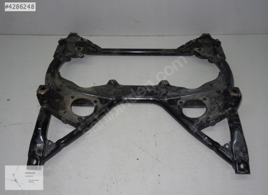 BMW 3 SERİ F30 TRAVERS SÖKME HATASIZ ORJİNAL