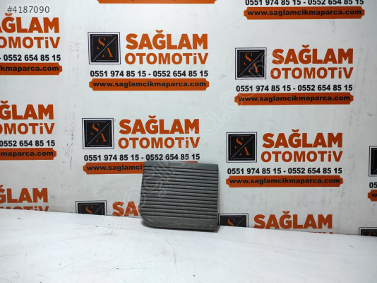 ÇIKMA  LAND ROVER HOPARLÖR KAPAĞI