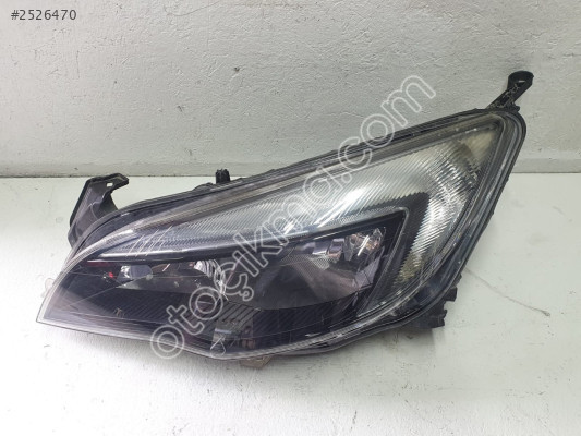 OPEL ASTRA J SOL FAR MONTECAR 2