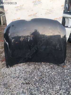 Passat B6 çıkma motor kaputu 2006-2010