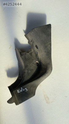 CHEVROLET KALOS PEDAL YANI AYAK BASMA KAPLAMASI.OTO ERKAN ÜNYE