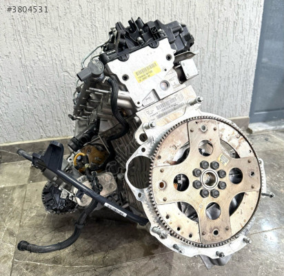 BMW X5 E70 3.0 KOMPLE DOLU MOTOR HATASIZ ÇIKMA EGE OTOMOTİV