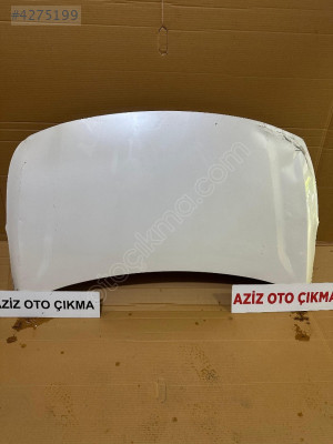 CERATO MOTOR KAPUTU ORJİNAL ÇIKMA