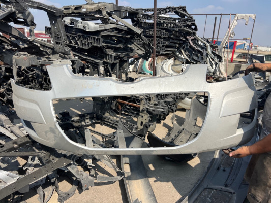 2009 Model Hyundai matrix çıkma ön tampon